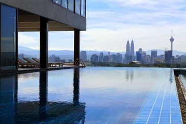 Clearwater Residences