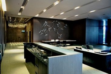 Clearwater Residences