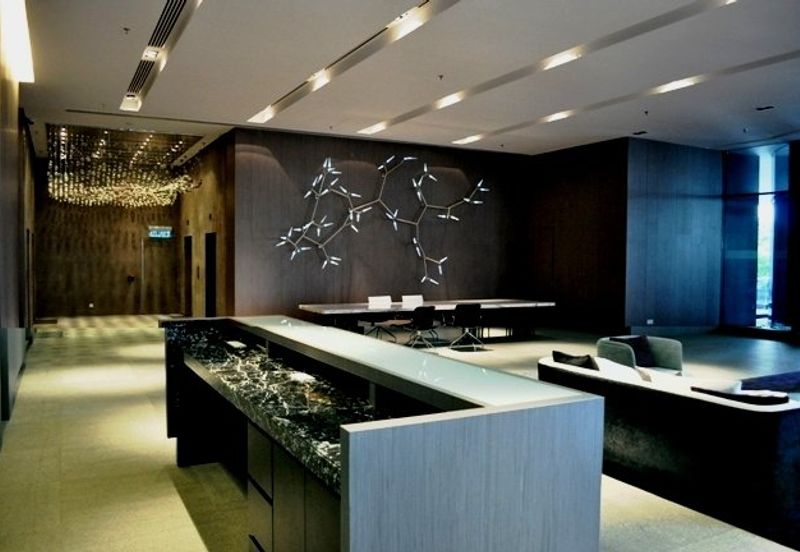 Clearwater Residences