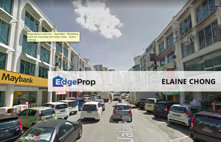 [4.2% ROI] Bandar Puteri Puchong 1 (crowded area) , Selangor, Puchong