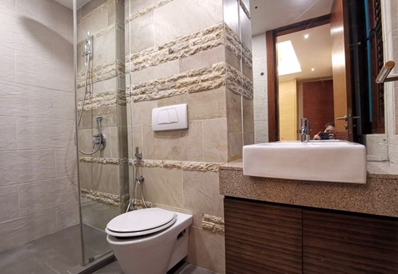 The Ara Bangsar Ara - gated, renovated