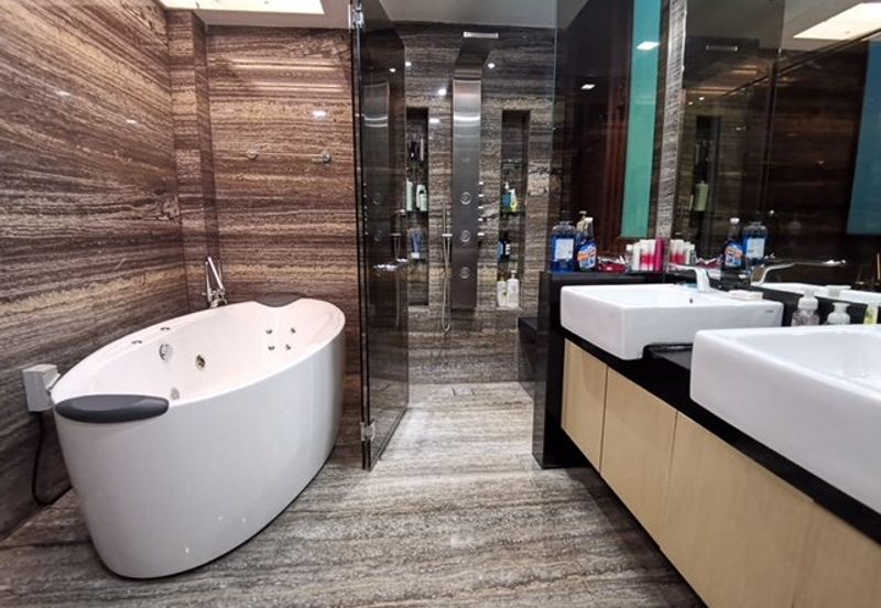 The Ara Bangsar Ara - gated, renovated