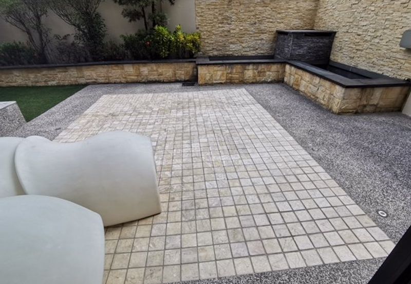 The Ara Bangsar Ara - gated, renovated