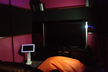 The Ara Bangsar Ara - gated, CORNER 