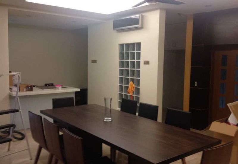 The Ara Bangsar Ara - gated, CORNER 