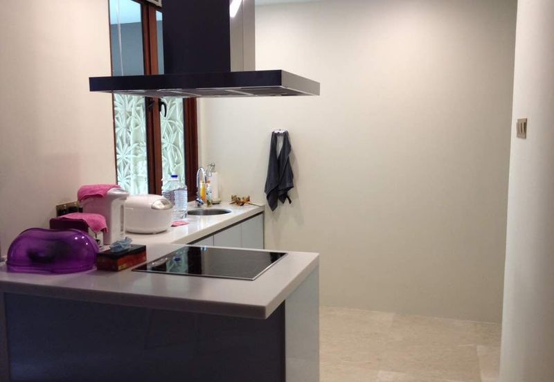 The Ara Bangsar Ara - gated, CORNER 