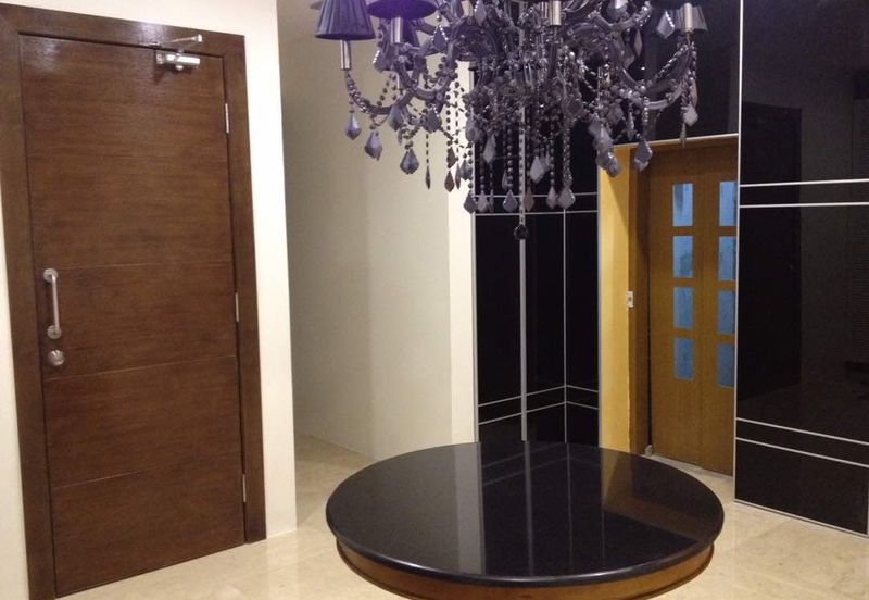 The Ara Bangsar Ara - gated, CORNER 