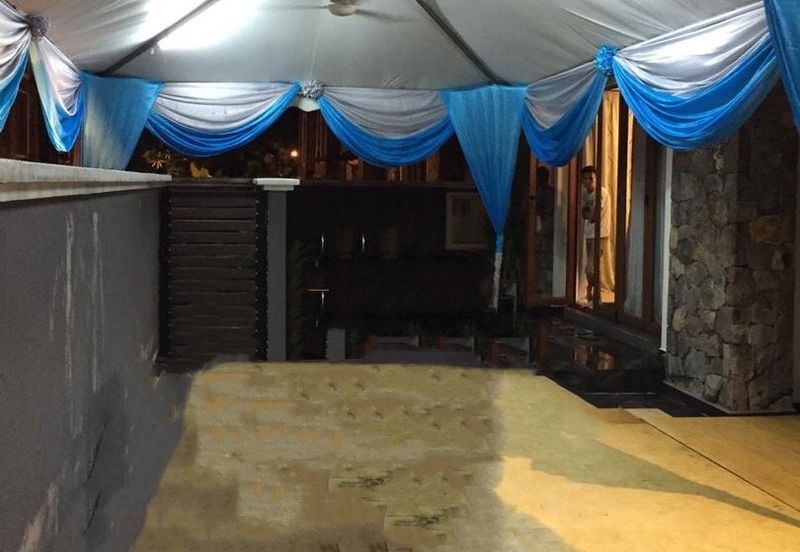 The Ara Bangsar Ara - gated, CORNER 