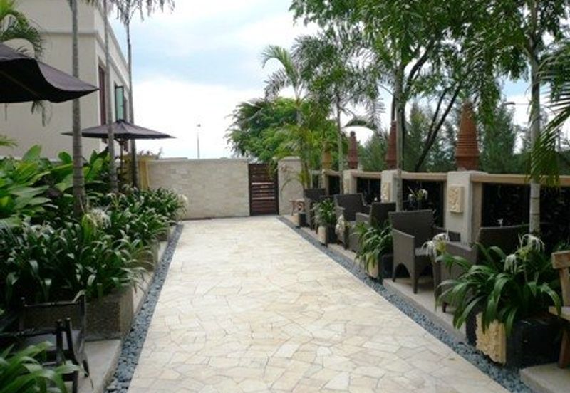 The Ara Bangsar Ara - gated, CORNER 