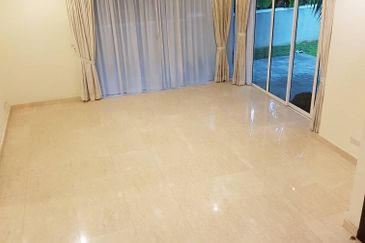 Duta Tropika - gated, opposite Publika (FEW UNITS)