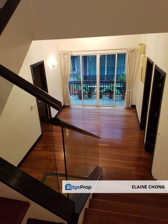 Duta Tropika - gated, opposite Publika (FEW UNITS), Kuala Lumpur, Mont Kiara