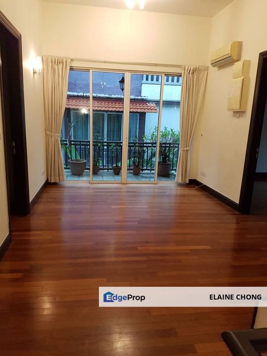 Duta Tropika - gated, opposite Publika (FEW UNITS), Kuala Lumpur, Mont Kiara