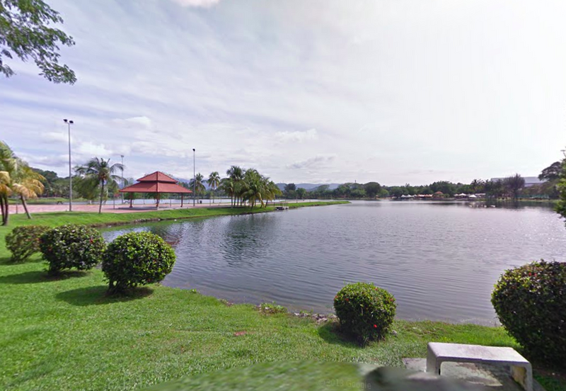 Titiwangsa - GOOD BUY!! RM240psf only (7100sf)