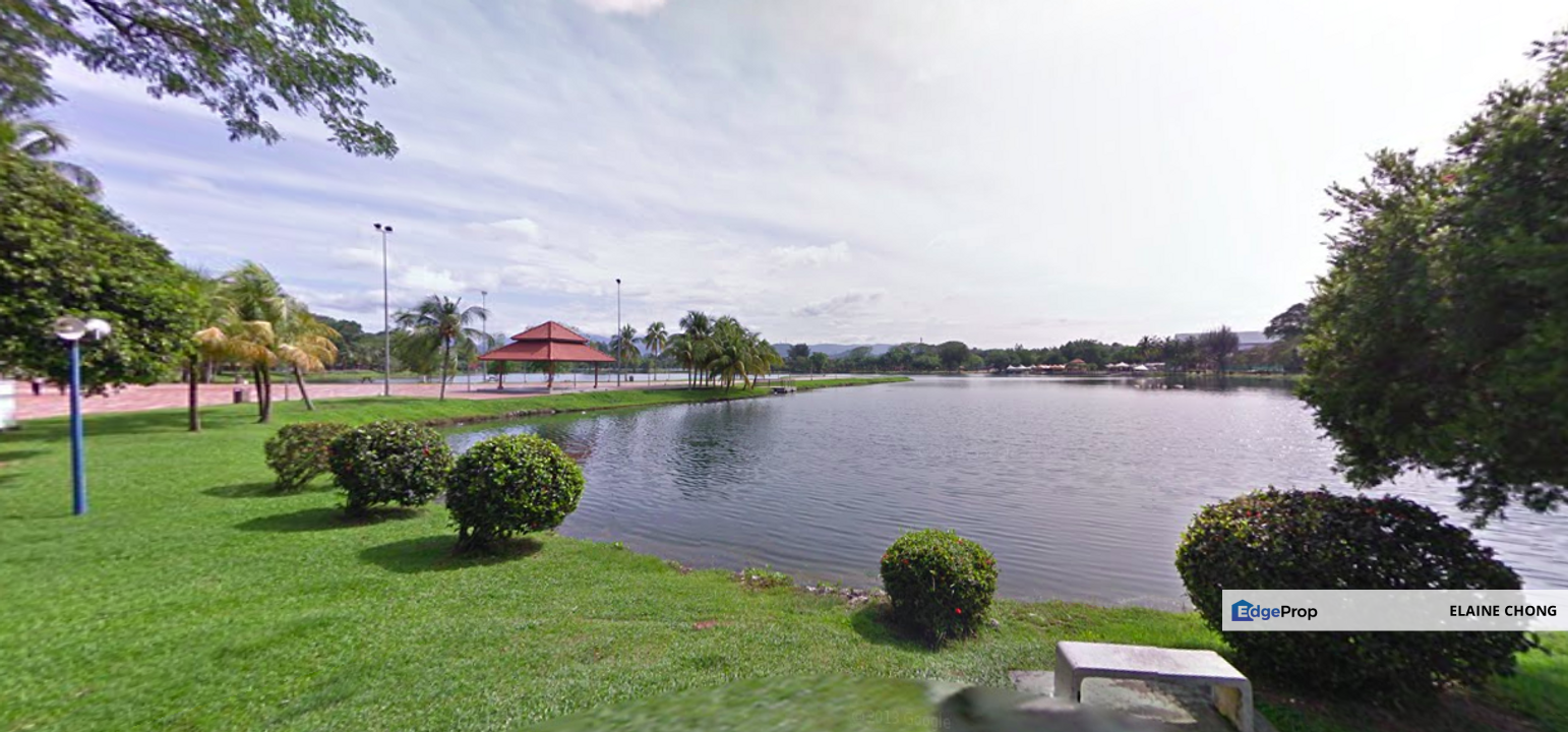 Titiwangsa - GOOD BUY!! RM240psf only (7100sf), Kuala Lumpur, Titiwangsa 