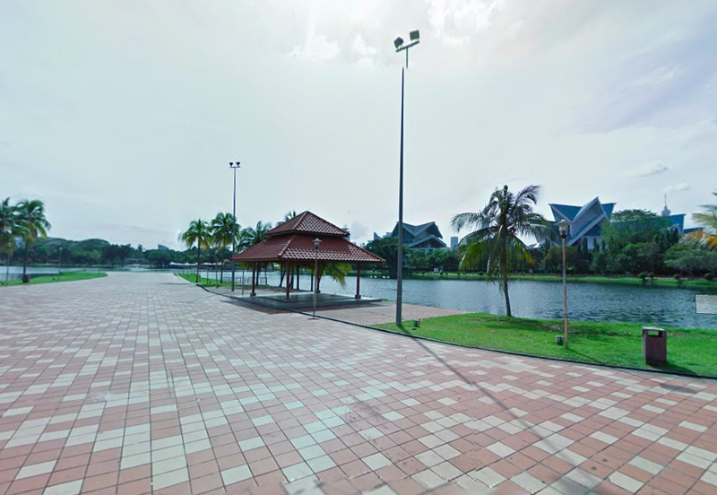 Titiwangsa - GOOD BUY!! RM240psf only (7100sf)