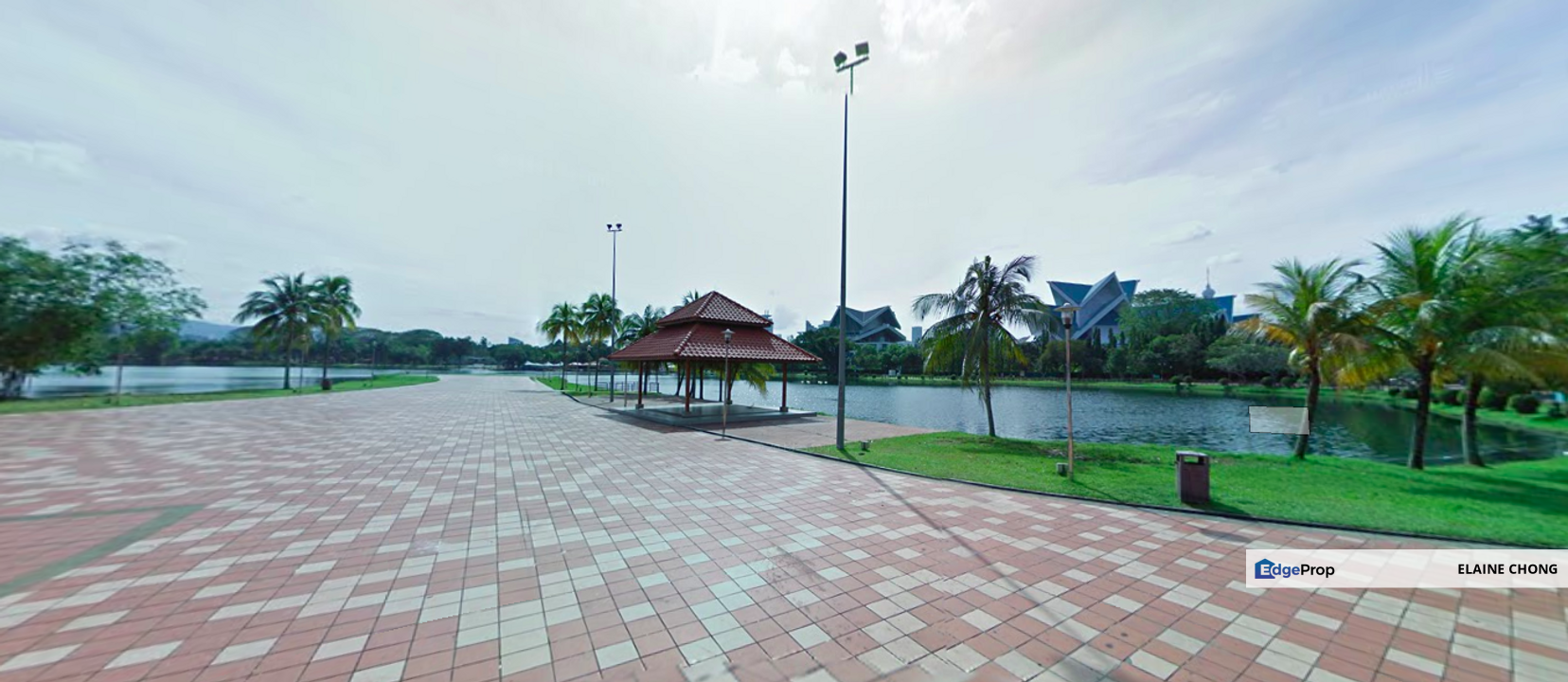 Titiwangsa - GOOD BUY!! RM240psf only (7100sf), Kuala Lumpur, Titiwangsa 