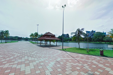 Titiwangsa - GOOD BUY!! RM238psf only (14700sf)
