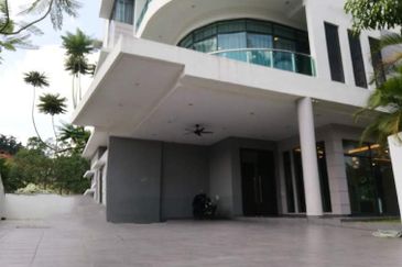 Damansara Heights (Bukit Damansara)