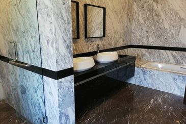 Damansara Heights (Bukit Damansara)