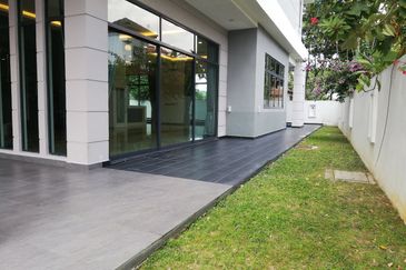 Damansara Heights (Bukit Damansara)