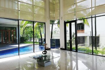 Damansara Heights (Bukit Damansara)