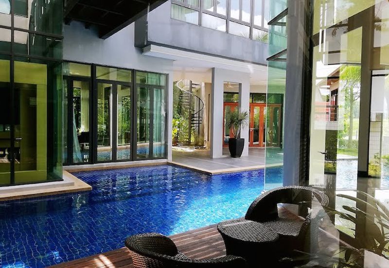 Damansara Heights (Bukit Damansara)