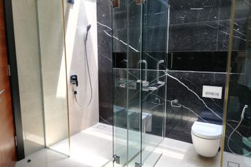 Damansara Heights (Bukit Damansara)