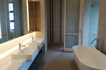 GATED - KL address [Foreigners can buy], nice view