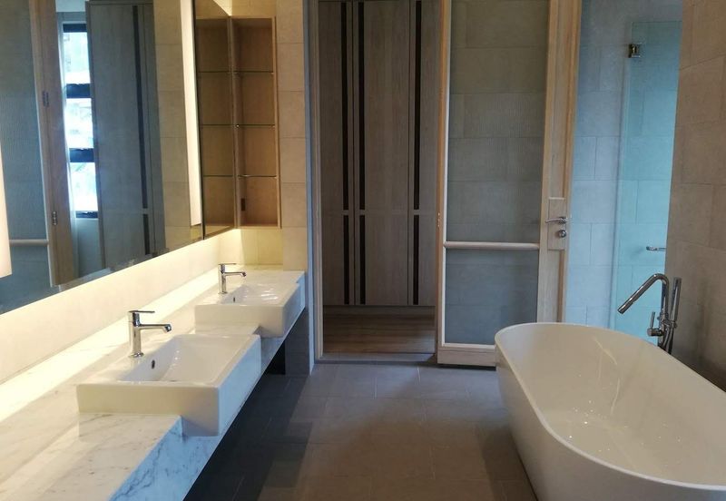 GATED - KL address [Foreigners can buy], nice view