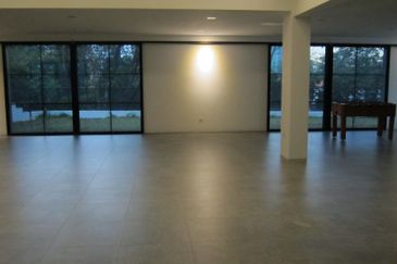 Damansara Heights - Guarded, lift, large ensuite rooms