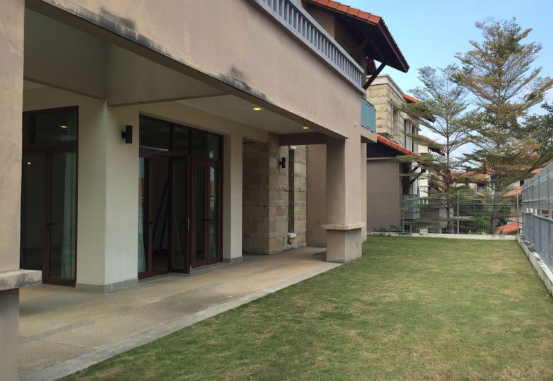 Kiarahills - Gated, private pool