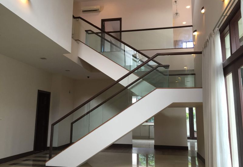 Kiarahills - Gated, private pool