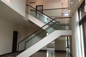 Kiarahills - Gated, private pool