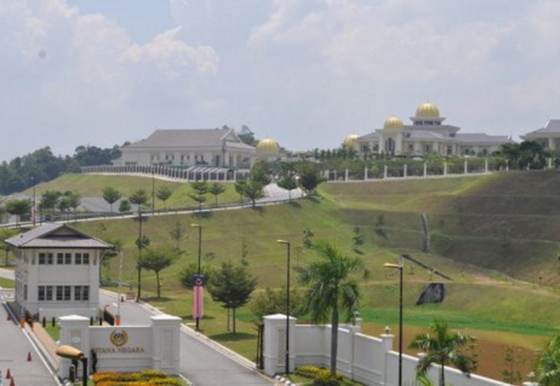 Damansara Heights (Bukit Damansara)