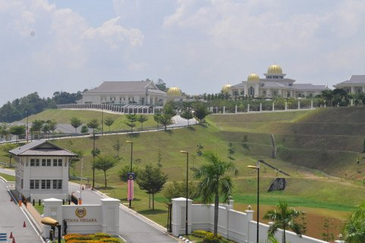 Damansara Heights (Bukit Damansara)