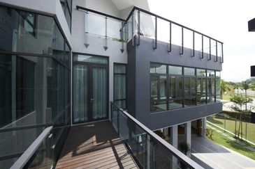 Damansara Heights (Bukit Damansara)