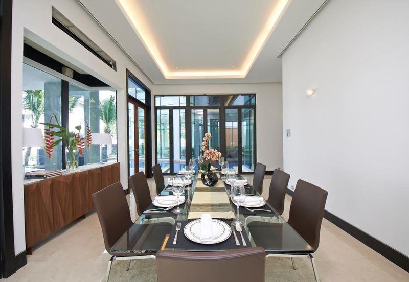 Damansara Heights (Bukit Damansara)