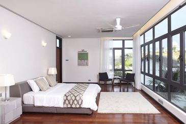 Damansara Heights (Bukit Damansara)