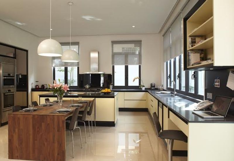 Damansara Heights (Bukit Damansara)