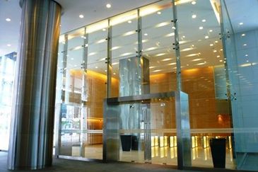 UOA Bangsar - next to LRT, shops  (14800sf)