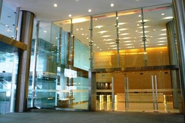 UOA Bangsar - next to LRT, shops  (14800sf)