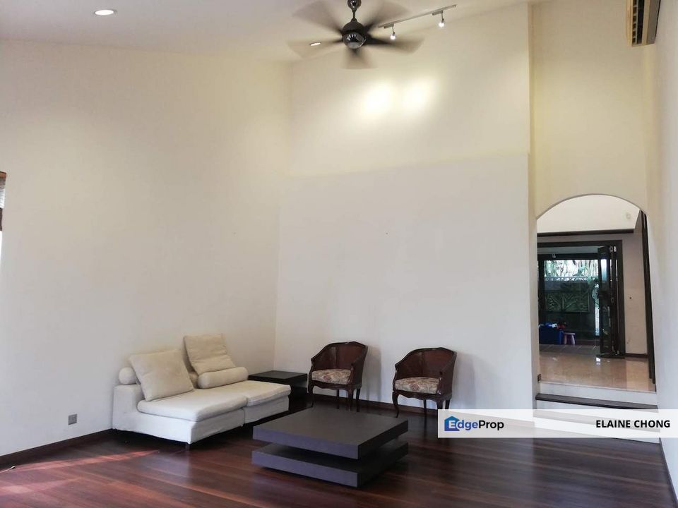 Tropicana Golf- 1.5 storeys (suitable for elderly), Selangor, Tropicana