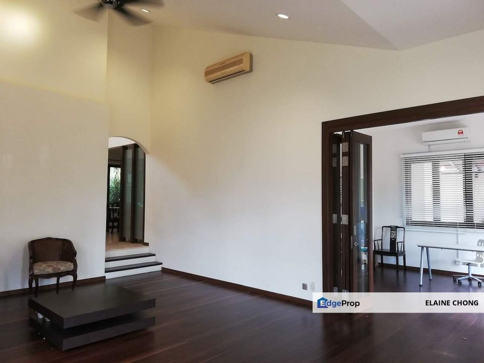 Tropicana Golf- 1.5 storeys (suitable for elderly), Selangor, Tropicana