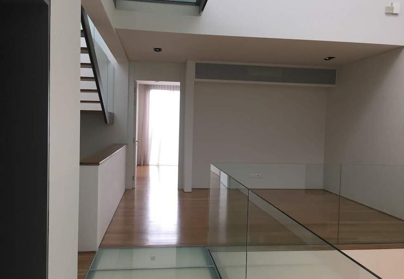 Edge of Uthant- gated, next to ISKL (private pool)