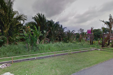 Bukit Baru- Sale or JV - 2 min from Aeon [4.36ac]