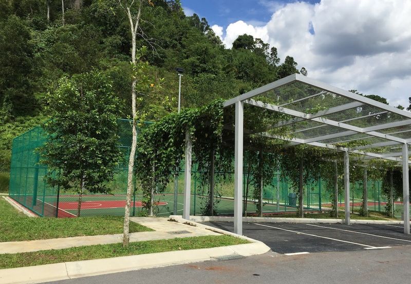 Tijani Ukay - Gated (Strata, foreigners can buy)