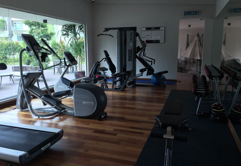 Tijani Ukay - Gated (Strata, foreigners can buy)