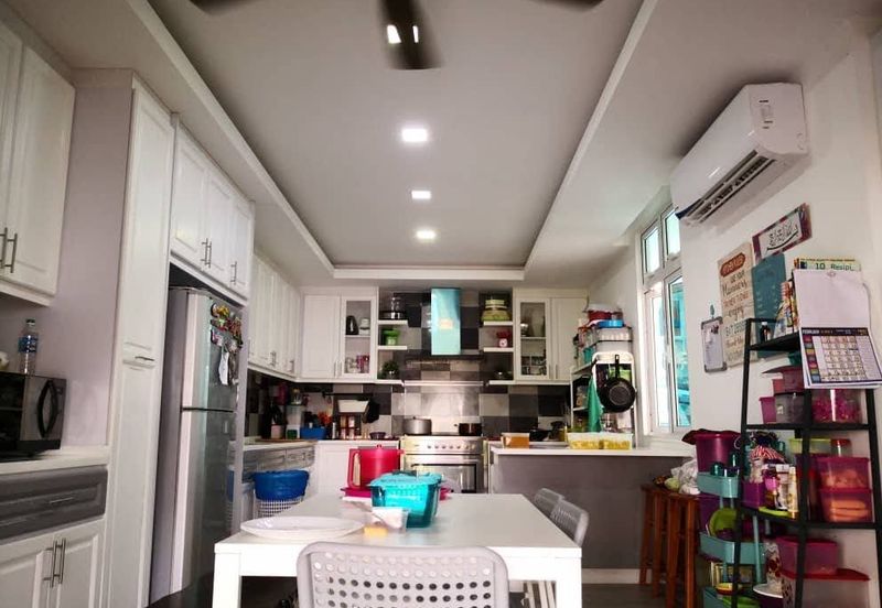 Tijani Ukay - Gated (Strata, foreigners can buy)