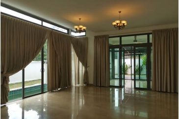 The Residence, Mont Kiara