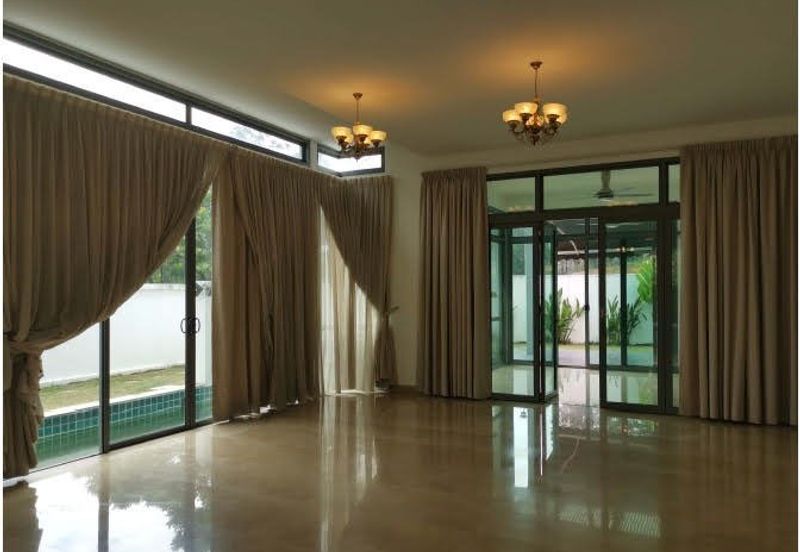 The Residence, Mont Kiara